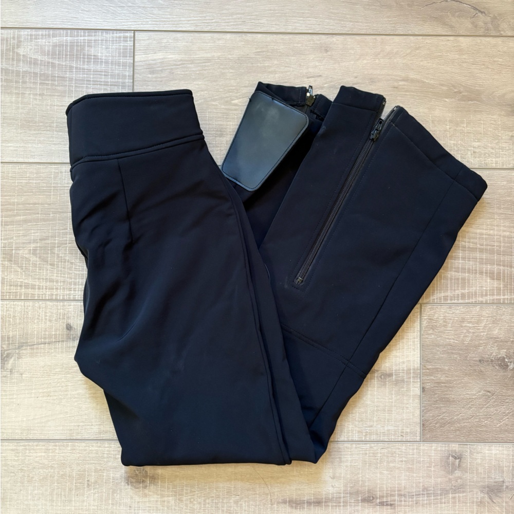 Obermeyer Women's Black Ski Pants